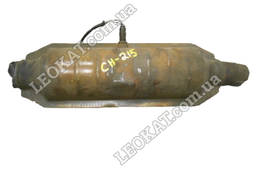 LEOKAT Викуп каталізаторів - Chrysler -  - Кераміка - 674AAA 674AAA####