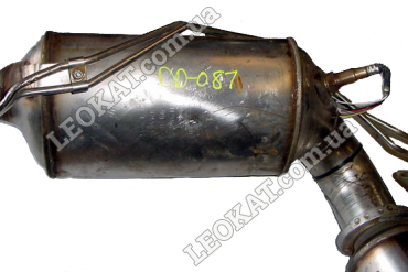 LEOKAT Викуп каталізаторів - Chrysler -  - Кераміка - 68036270AA