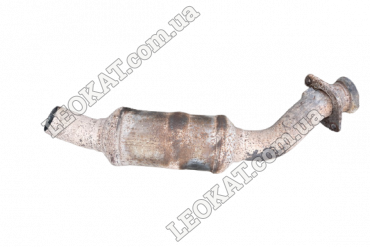 LEOKAT Викуп каталізаторів - Chrysler -  - Кераміка - 68059660AC