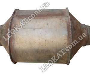 LEOKAT Викуп каталізаторів - Chrysler -  - Кераміка - 681AA 6 in. CRIMP