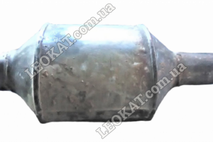 LEOKAT Викуп каталізаторів - Chrysler -  - Кераміка - 681AE