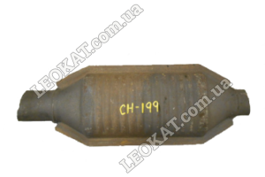 LEOKAT Викуп каталізаторів - Chrysler -  - Кераміка - 683A Chrysler Multi Lined