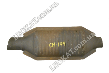 LEOKAT Викуп каталізаторів - Chrysler -  - Кераміка - 683A Chrysler Multi Lined