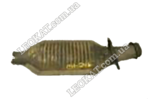 LEOKAT Викуп каталізаторів - Chrysler -  - Кераміка - 683W Chrysler Multi Lined