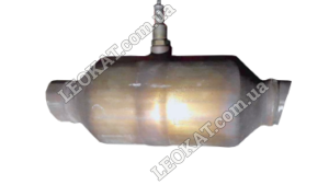 LEOKAT Викуп каталізаторів - Chrysler -  - Кераміка - 68437325AB 119CB