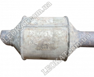 LEOKAT Викуп каталізаторів - Chrysler -  - Кераміка - 687AC 687AC#### /