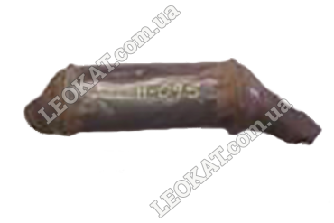 LEOKAT Викуп каталізаторів - Chrysler -  - Кераміка - 689AS 689AS2283 / 689AS#### / .............