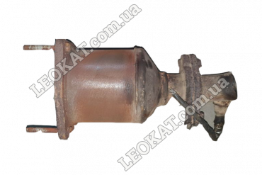 LEOKAT Викуп каталізаторів - Chrysler -  - Кераміка - 6ABA