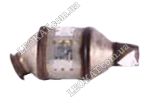 LEOKAT Викуп каталізаторів - Chrysler -  - Кераміка - 70114