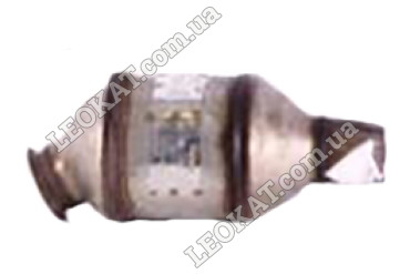 LEOKAT Викуп каталізаторів - Chrysler -  - Кераміка - 70114