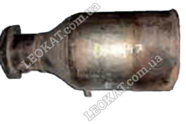 LEOKAT Викуп каталізаторів - Chrysler -  - Кераміка - 7109AAP Chrysler