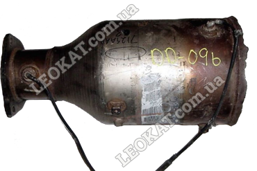 LEOKAT Викуп каталізаторів - Chrysler -  - Кераміка - 7129AAP Chrysler