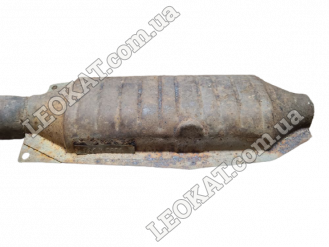 LEOKAT Викуп каталізаторів - Chrysler -  - Кераміка - 726W FISH
