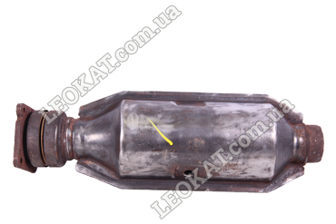 LEOKAT Викуп каталізаторів - Chrysler -  - Кераміка - 728ACA Chrysler Round Smooth