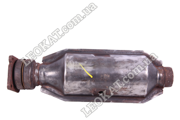 LEOKAT Викуп каталізаторів - Chrysler -  - Кераміка - 728ACE Chrysler Round Smooth