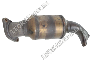 LEOKAT Викуп каталізаторів - Chrysler -  - Кераміка - 730AA