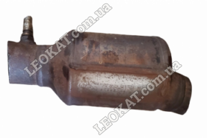LEOKAT Викуп каталізаторів - Chrysler -  - Кераміка - 733ABW 733ABW####