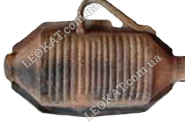 LEOKAT Викуп каталізаторів - Chrysler -  - Кераміка - 746AGP 746AGP13 45