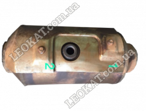 LEOKAT Викуп каталізаторів - Chrysler -  - Кераміка - 7689AD 42123311180