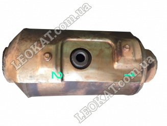 LEOKAT Викуп каталізаторів - Chrysler -  - Кераміка - 7689AD 42123311180
