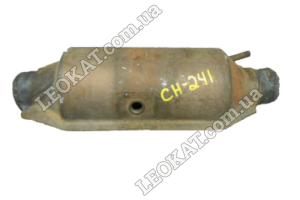 LEOKAT Викуп каталізаторів - Chrysler -  - Кераміка - 768AAA Chrysler Round Smooth