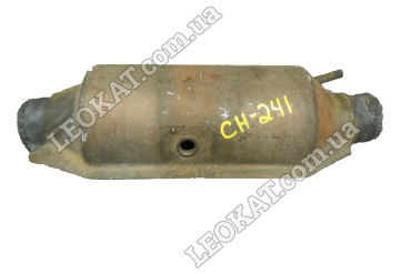 LEOKAT Викуп каталізаторів - Chrysler -  - Кераміка - 768AAA Chrysler Round Smooth