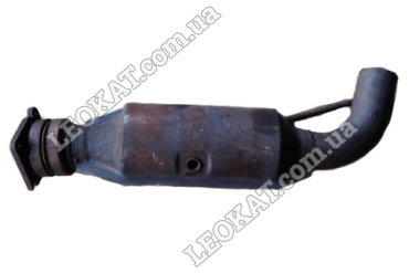 LEOKAT Викуп каталізаторів - Chrysler -  - Кераміка - 768AAF SMOOTH ROUND WITH SENSOR