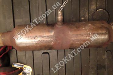 LEOKAT Викуп каталізаторів - Chrysler -  - Кераміка - 772AB LONG CALIBER