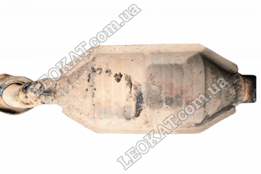 LEOKAT Викуп каталізаторів - Chrysler -  - Кераміка - 774M 774M####