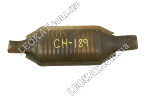 LEOKAT Викуп каталізаторів - Chrysler -  - Кераміка - 786A