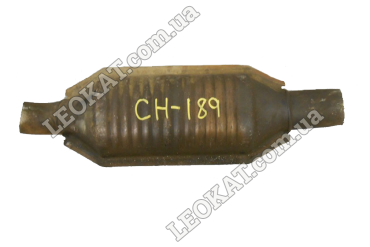 LEOKAT Викуп каталізаторів - Chrysler -  - Кераміка - 786A