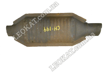 LEOKAT Викуп каталізаторів - Chrysler -  - Кераміка - 792W