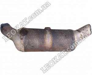 LEOKAT Викуп каталізаторів - Chrysler -  - Кераміка - 801ACF BANANNA MID O2