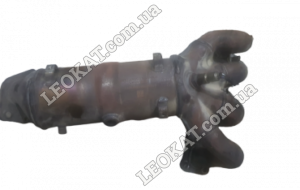 LEOKAT Викуп каталізаторів - Chrysler -  - Кераміка - 810AA 810AA66311A