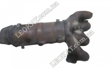 LEOKAT Викуп каталізаторів - Chrysler -  - Кераміка - 810AA 810AA66311A