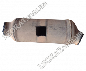LEOKAT Викуп каталізаторів - Chrysler -  - Кераміка - 811ACF BANANNA MID O2