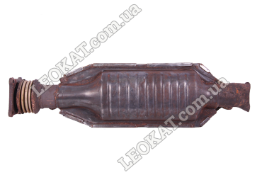 LEOKAT Викуп каталізаторів - Chrysler -  - Кераміка - 855A Chrysler T-Back