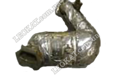 LEOKAT Викуп каталізаторів - Chrysler -  - Кераміка - 875AD 875AD95042AF