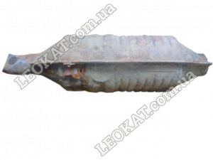 LEOKAT Викуп каталізаторів - Chrysler -  - Кераміка - 884A