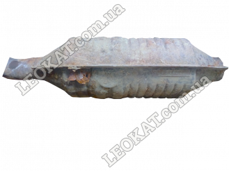 LEOKAT Викуп каталізаторів - Chrysler -  - Кераміка - 884A