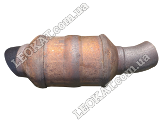 LEOKAT Викуп каталізаторів - Chrysler -  - Кераміка - 890AA