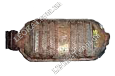 LEOKAT Викуп каталізаторів - Chrysler -  - Кераміка - 8932003081 "AC" 2508C3(