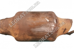 LEOKAT Викуп каталізаторів - Chrysler -  - Кераміка - 912AA 912AA51287E70 / 44703310011