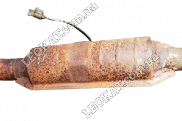 LEOKAT Викуп каталізаторів - Chrysler -  - Кераміка - 933AAS 933AAS####