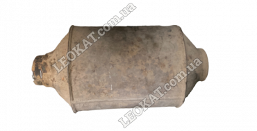 LEOKAT Викуп каталізаторів - Chrysler -  - Кераміка - 934AD Domestic Standard