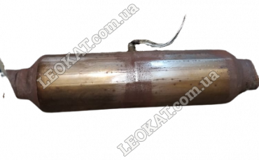 LEOKAT Викуп каталізаторів - Chrysler -  - Кераміка - 953AA LONG CALIBER