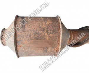 LEOKAT Викуп каталізаторів - Chrysler -  - Кераміка - 9567AB 6 in. CRIMP