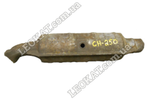 LEOKAT Викуп каталізаторів - Chrysler -  - Кераміка - 979A 1320/ Chrysler Round Rib