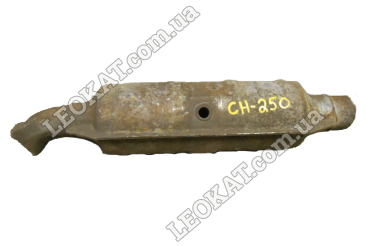 LEOKAT Викуп каталізаторів - Chrysler -  - Кераміка - 979A 1320/ Chrysler Round Rib