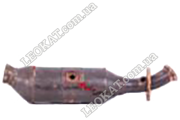 LEOKAT Викуп каталізаторів - Chrysler -  - Кераміка - 9CB34052